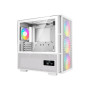 Корпус Deepcool CH560 Digital White (R-CH560-WHAPE4D-G-1) Корпус Deepcool CH560 Digital White (R-CH560-WHAPE4D-G-1)