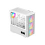 Корпус Deepcool CH560 Digital White (R-CH560-WHAPE4D-G-1) Корпус Deepcool CH560 Digital White (R-CH560-WHAPE4D-G-1)