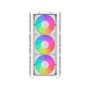 Корпус Deepcool CH560 Digital White (R-CH560-WHAPE4D-G-1) Корпус Deepcool CH560 Digital White (R-CH560-WHAPE4D-G-1)