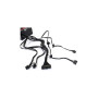 Блок живлення Gamemax 700W (GM-700B) Блок живлення Gamemax 700W (GM-700B)