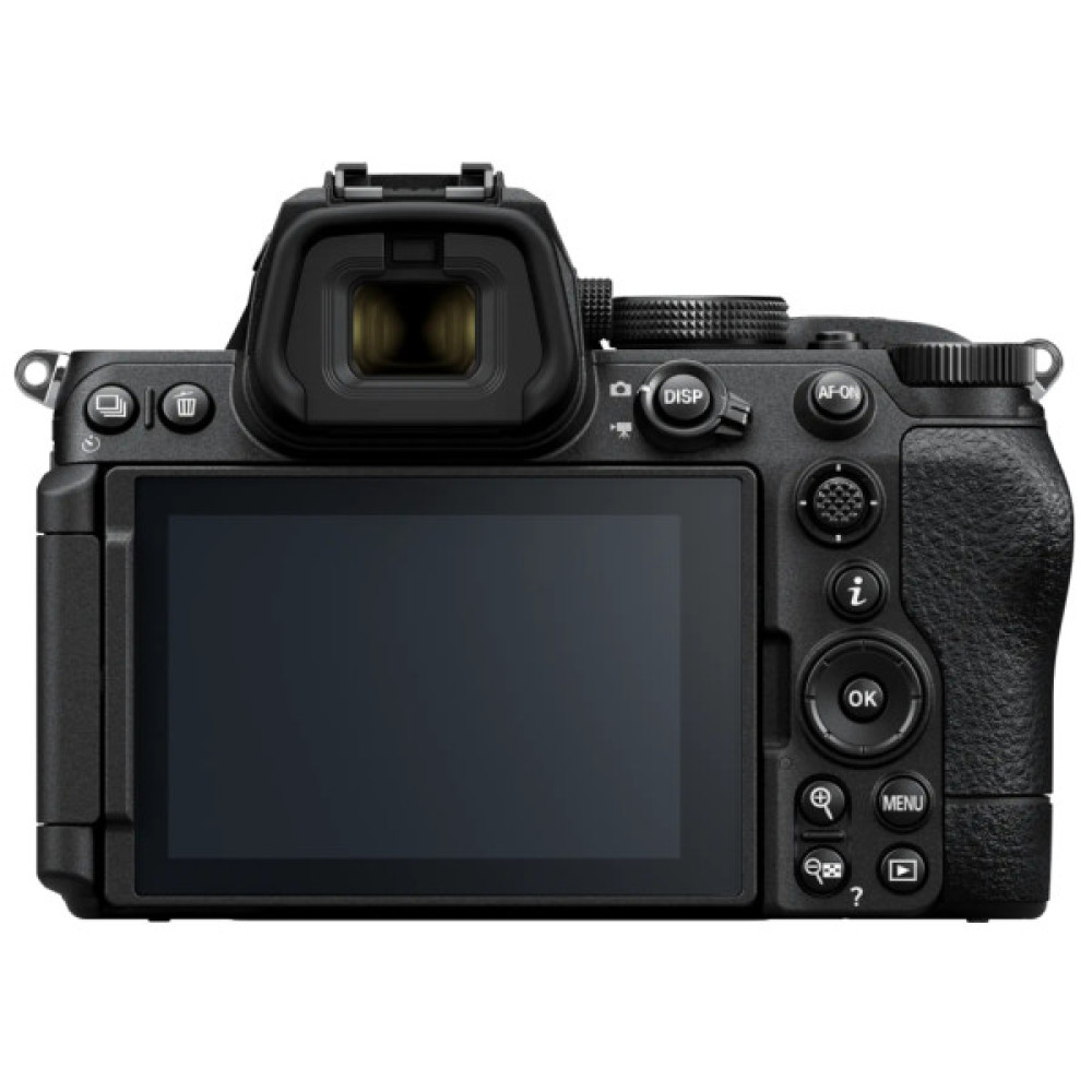Цифровий фотоапарат Nikon NIKON Z 5 II Body (VOA170AE)