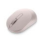 Мишка Dell MS3320W Mobile Wireless Ash Pink (570-ABPY) Мишка Dell MS3320W Mobile Wireless Ash Pink (570-ABPY)