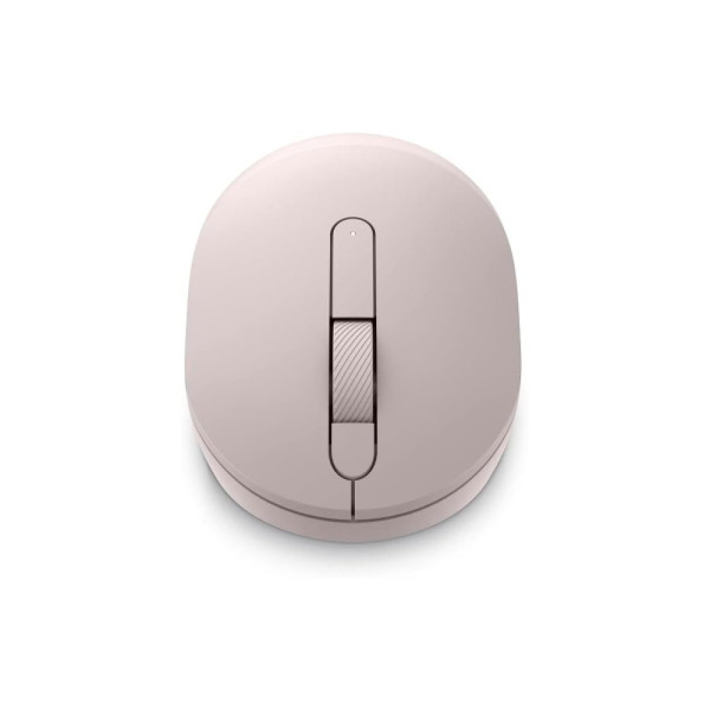 Мишка Dell MS3320W Mobile Wireless Ash Pink (570-ABPY) Мишка Dell MS3320W Mobile Wireless Ash Pink (570-ABPY)