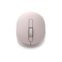 Мишка Dell MS3320W Mobile Wireless Ash Pink (570-ABPY) Мишка Dell MS3320W Mobile Wireless Ash Pink (570-ABPY)