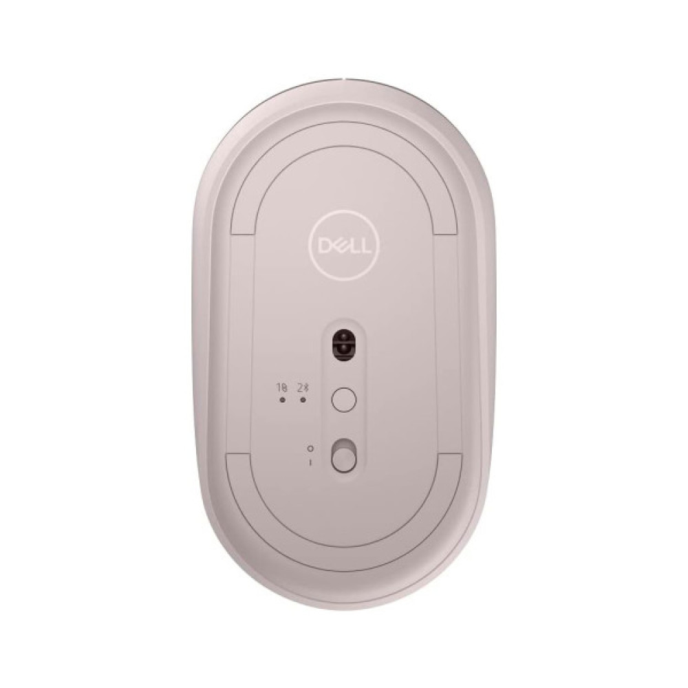 Мишка Dell MS3320W Mobile Wireless Ash Pink (570-ABPY) Мишка Dell MS3320W Mobile Wireless Ash Pink (570-ABPY)