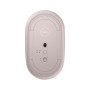 Мишка Dell MS3320W Mobile Wireless Ash Pink (570-ABPY) Мишка Dell MS3320W Mobile Wireless Ash Pink (570-ABPY)