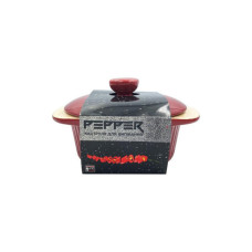 Горщик для запікання Pepper Juniper 22 см 2 л (PR-3223)
