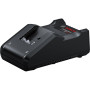 Зарядний пристрій Bosch Professional GAL 18V-40, 14.4/18В, 0.7кг Зарядний пристрій Bosch Professional GAL 18V-40, 14.4/18В, 0.7кг