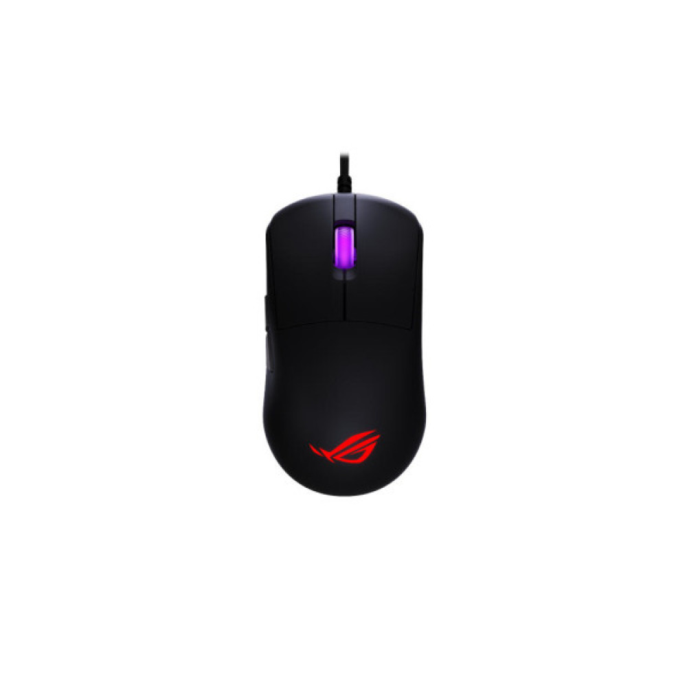 Мишка ASUS ROG Harpe Mini Core USB Black (90MP04D0-BMUA00)