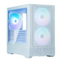 Корпус Zalman P30 AIR white (P30AIRWHITE) Корпус Zalman P30 AIR white (P30AIRWHITE)