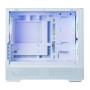 Корпус Zalman P30 AIR white (P30AIRWHITE) Корпус Zalman P30 AIR white (P30AIRWHITE)