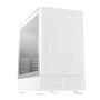 Корпус Zalman P30 AIR white (P30AIRWHITE) Корпус Zalman P30 AIR white (P30AIRWHITE)