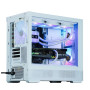 Корпус Zalman P30 AIR white (P30AIRWHITE) Корпус Zalman P30 AIR white (P30AIRWHITE)