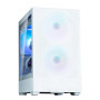 Корпус Zalman P30 AIR white (P30AIRWHITE) Корпус Zalman P30 AIR white (P30AIRWHITE)