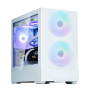 Корпус Zalman P30 AIR white (P30AIRWHITE) Корпус Zalman P30 AIR white (P30AIRWHITE)