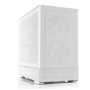Корпус Zalman P30 AIR white (P30AIRWHITE) Корпус Zalman P30 AIR white (P30AIRWHITE)