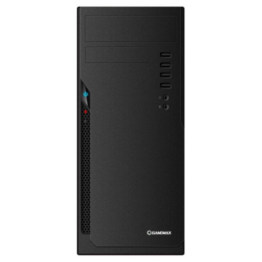 Корпус для ПК Gamemax ET-211-500W-2U3