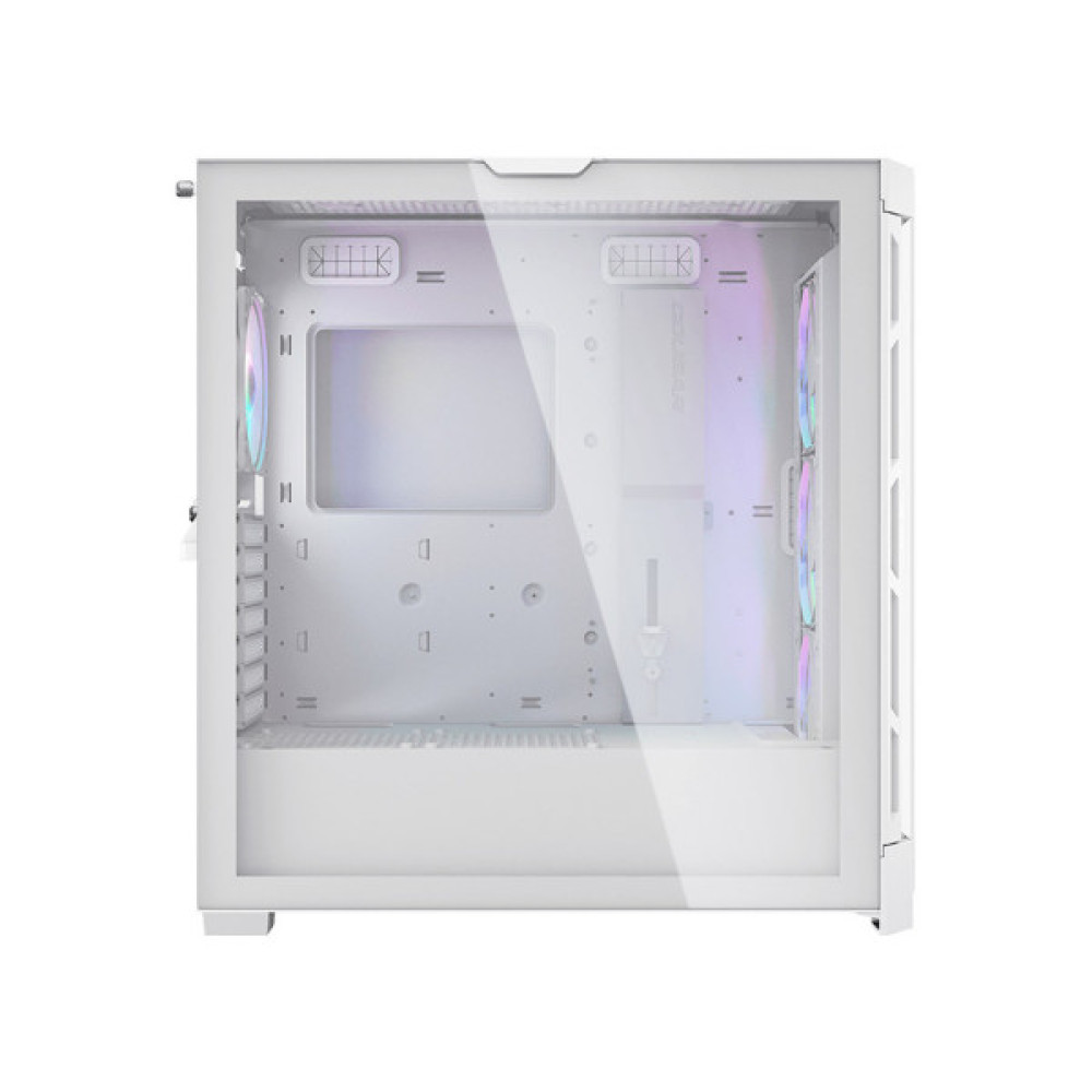 Корпус для ПК Cougar Airface Pro RGB White