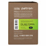 Картридж Patron HP LJ Q2612A/CANON 703 GREEN Label (DUAL PACK) (PN-12A/703DGL) Картридж Patron HP LJ Q2612A/CANON 703 GREEN Label (DUAL PACK) (PN-12A/703DGL)