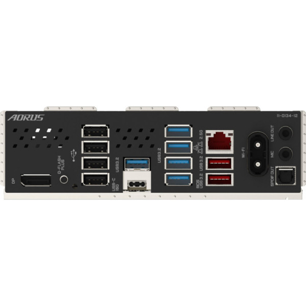 GIGABYTE B850 AORUS ELITE WIFI7