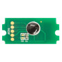 Чип для картриджа Kyocera TASKalfa 5052ci/6052ci, TK-8515 [20K] Yellow PrintMagic (CPM-TK8515Y)