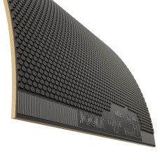 Накладка для ракетки Joola Tango Ultra 2.0 Black (71236) (931920)