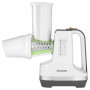 Кухонний комбайн Sencor SSG 4500WH Кухонний комбайн Sencor SSG 4500WH
