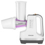 Кухонний комбайн Sencor SSG 4500WH Кухонний комбайн Sencor SSG 4500WH
