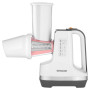 Кухонний комбайн Sencor SSG 4500WH Кухонний комбайн Sencor SSG 4500WH