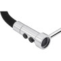 Змішувач Kroner Ersel-C03111BLK (CV033804)