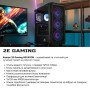Комп’ютер персональний 2E Complex Gaming AMD R5-5600, 16Gb, F500GB, NVD3050-8, B550, G338, 550W, FreeDos Комп’ютер персональний 2E Complex Gaming AMD R5-5600, 16Gb, F500GB, NVD3050-8, B550, G338, 550W, FreeDos