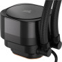 Система рідинного охолодження Corsair NAUTILUS 360 ARGB (CW-9060093-WW)