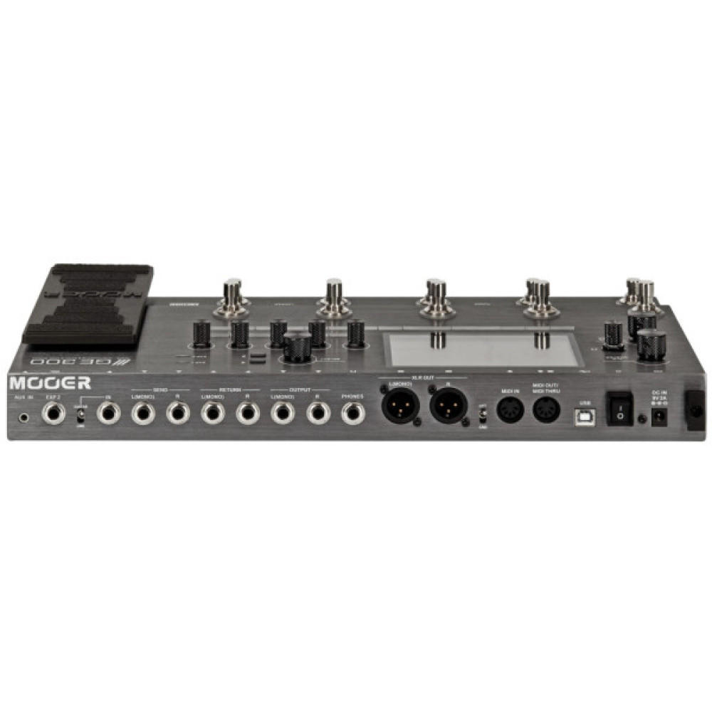 Гітарний процесор Mooer GE300
