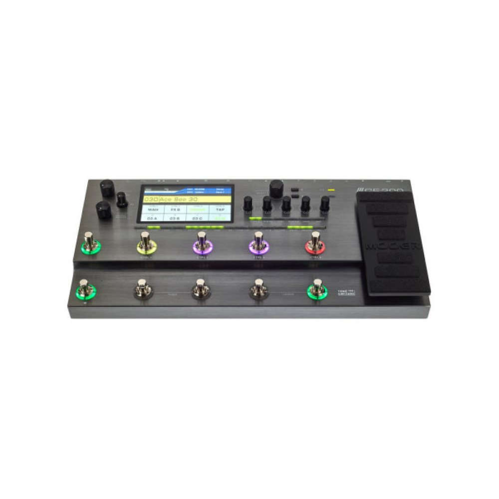 Гітарний процесор Mooer GE300