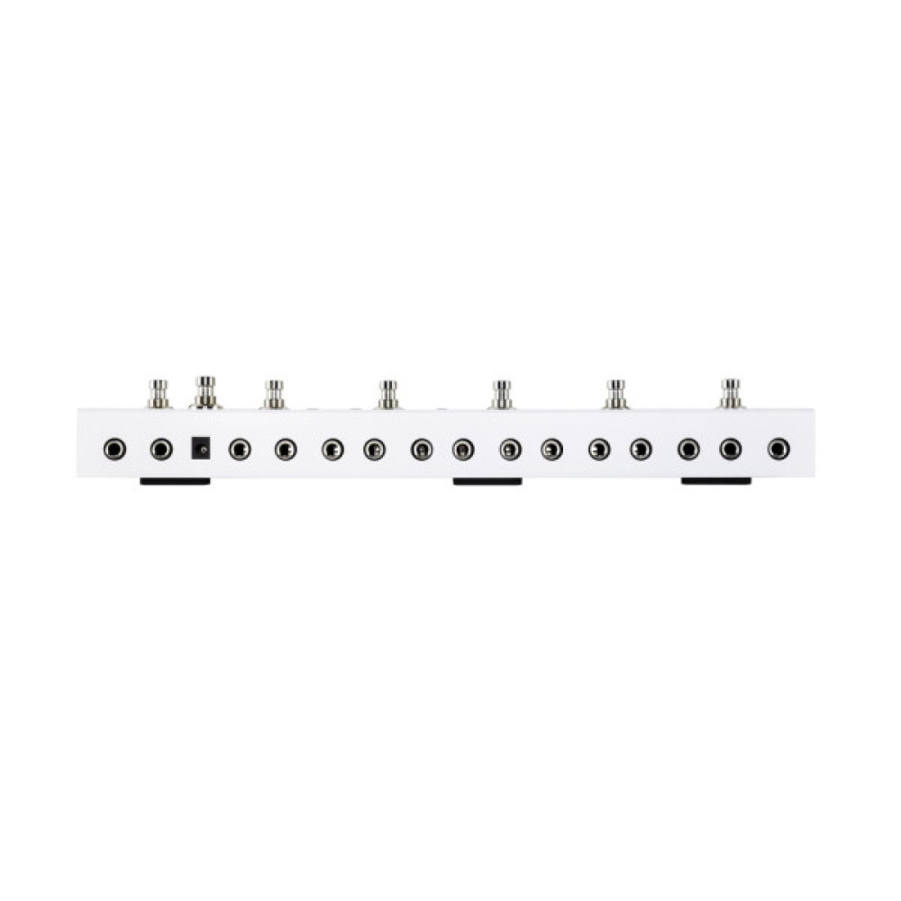 Футконтролер Mooer Pedal Controller L6 MKII