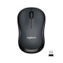 Мишка Logitech M220 Silent Grey (910-004878) Мишка Logitech M220 Silent Grey (910-004878)
