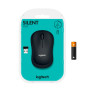 Мишка Logitech M220 Silent Grey (910-004878) Мишка Logitech M220 Silent Grey (910-004878)