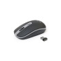 Мишка REAL-EL RM-303 black-grey Мишка REAL-EL RM-303 black-grey
