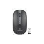 Мишка REAL-EL RM-303 black-grey Мишка REAL-EL RM-303 black-grey