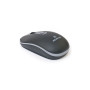Мишка REAL-EL RM-303 black-grey Мишка REAL-EL RM-303 black-grey