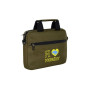 Сумка для ноутбука Porto 12'' PN12 LoveUkraine Gray (PN12GY_LoveUkr) Сумка для ноутбука Porto 12'' PN12 LoveUkraine Gray (PN12GY_LoveUkr)