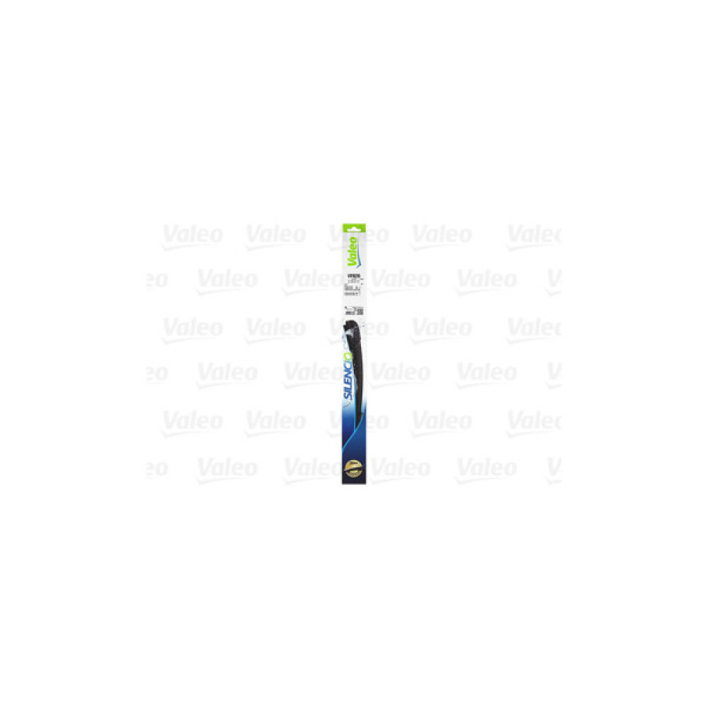 Щітка склоочисника Valeo 577828