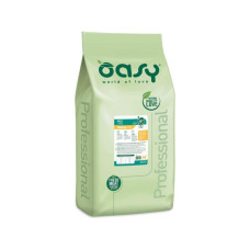 Сухий корм для собак OASY LIFESTAGE Adult Large курка 18 кг (8053017349220)