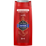 Гель для душу Old Spice Captain 675 мл (8006540280140) Гель для душу Old Spice Captain 675 мл (8006540280140)