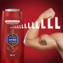Гель для душу Old Spice Captain 675 мл (8006540280140) Гель для душу Old Spice Captain 675 мл (8006540280140)