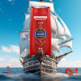 Гель для душу Old Spice Captain 675 мл (8006540280140) Гель для душу Old Spice Captain 675 мл (8006540280140)