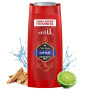 Гель для душу Old Spice Captain 675 мл (8006540280140) Гель для душу Old Spice Captain 675 мл (8006540280140)