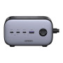 Зарядний пристрій Ugreen 4xUSB 100W Nexode Pro (3хUSB-C+USB-A+2хSchuko) CD270 (60167) Зарядний пристрій Ugreen 4xUSB 100W Nexode Pro (3хUSB-C+USB-A+2хSchuko) CD270 (60167)
