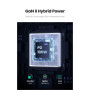 Зарядний пристрій Ugreen 4xUSB 100W Nexode Pro (3хUSB-C+USB-A+2хSchuko) CD270 (60167) Зарядний пристрій Ugreen 4xUSB 100W Nexode Pro (3хUSB-C+USB-A+2хSchuko) CD270 (60167)