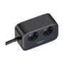 Зарядний пристрій Ugreen 4xUSB 100W Nexode Pro (3хUSB-C+USB-A+2хSchuko) CD270 (60167) Зарядний пристрій Ugreen 4xUSB 100W Nexode Pro (3хUSB-C+USB-A+2хSchuko) CD270 (60167)
